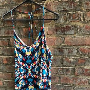 KALEIDOSCOPE SHIFT DRESS ✨✨✨